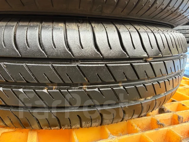 Goodyear EfficientGrip Eco. ������, 2024 ���, �/�, ����� �� 5 % ����