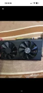 Radeon RX 580 ����