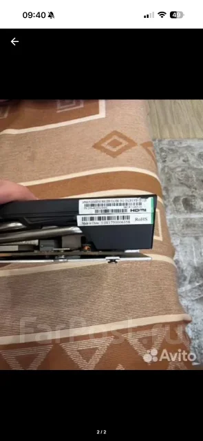 Radeon RX 580 ����