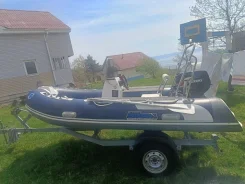Stormline. 2018 ���, ����� 3,6��., ��������� ���������, 30��.�., ������ ����