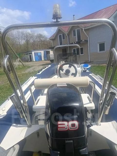 Stormline. 2018 ���, ����� 3,6��., ��������� ���������, 30��.�., ������ ����