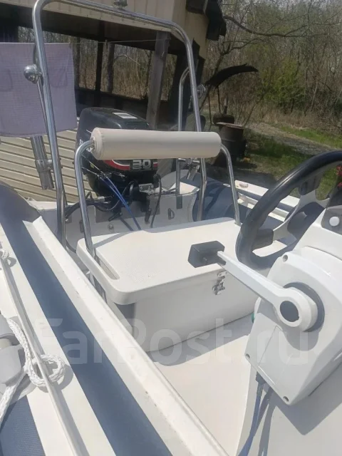 Stormline. 2018 ���, ����� 3,6��., ��������� ���������, 30��.�., ������ ����