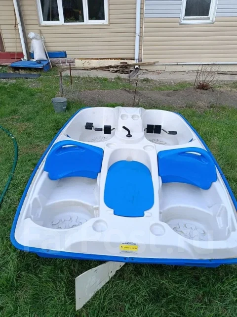 Stormline. 2018 ���, ����� 3,6��., ��������� ���������, 30��.�., ������ ����