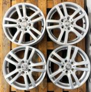 Crimson Team Sparco. 6.5x16", 5x112, ET50, �� 57,1���. ����