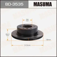 ���� ��������� Masuma BD-3535 4615A224 ����