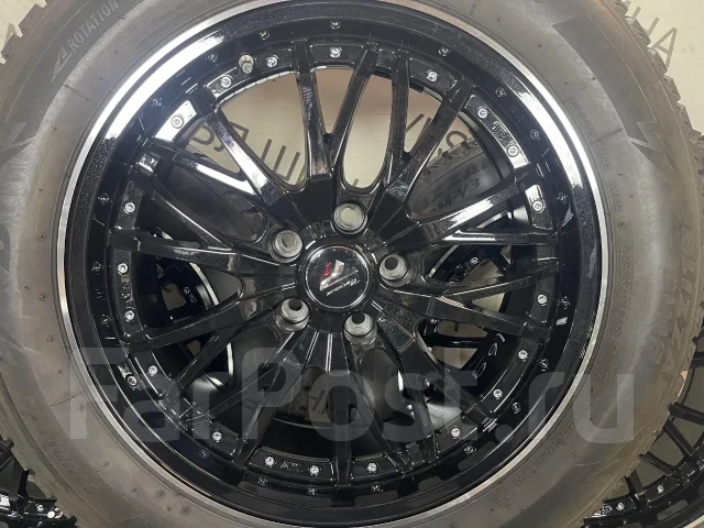 Hot Stuff Precious. 7.5x18", 5x114.3, ET38 ����
