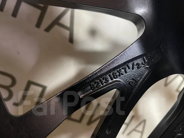 Hot Stuff Precious. 7.5x18", 5x114.3, ET38 ����