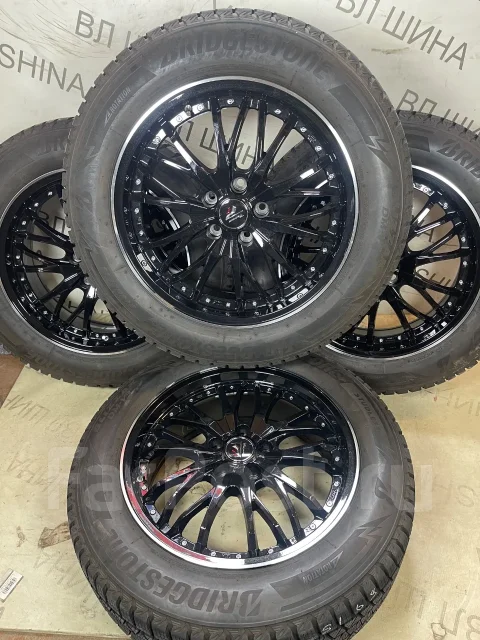 Hot Stuff Precious. 7.5x18", 5x114.3, ET38 ����
