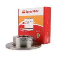 ���� ��������� Speedmate SM-BDE009 4A0615601A; 4A0615301A; 8E0615601; 16099; ADC2125; 24.0110-0201.1; BS0106; 08.5743.11; 08.5743.14; BG2746; BG2746C...