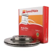 ���� ��������� Speedmate SM-BDE014 31423152; 31471824; 8624926; 86249260; 86249265; 17409; 24.0120-0122.1; BS0244; 09.9827.10; 09.9827.11; BG3782; BG3...