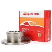 ���� ��������� ������ Mercedes G(W461, W463), Sprinter 2-t (B901, B902, B903, B904, B909) VW LT 28-35 II, SpeedMate ���. SM-BDE311 A9024230312 SMBDE31...
