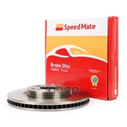 ���� ��������� �������� Toyota Camry VI (V40), Camry VII (V50), RAV4 (A30), RAV4 (A40) SpeedMate ���. SM-BDJ028 SMBDJ028 ����