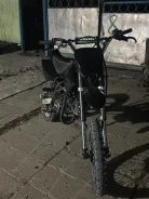 Regulmoto Seven Medalist. 150����. ��., ��������, ���������, ������ �� �� ����