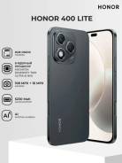 Honor 400 Lite. �����, 256 ��, ������, 3G, 4G LTE, 5G, NFC, ����������, ������� ������� ����