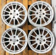 Weds Irvine F01. 6.5x16", 4x108, ET25 ����