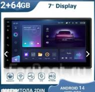 ��������� Android 2Din 64�� ��������. ����