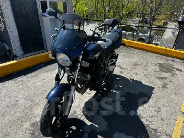 Yamaha XJR 1300. 1 300����. ��., ��������, ���������, ������ �� �� ����