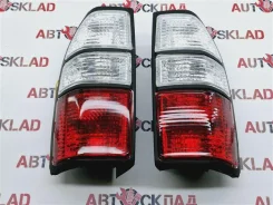 ���� ������ | ������ ������ | Toyota Land Cruiser Prado 95 | 1999-2002 | ���� 8155160600 8155160600 ����