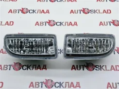 ���� ��������������� Toyota Land Cruiser 100 | 1998-2007 | ���� 8121060110 8121060110 ����