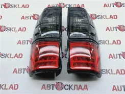 ���� ������ | ������ ������ | Toyota Land Cruiser Prado 95 | 1999-2002 | ���� 8155160600 8155160600 ����
