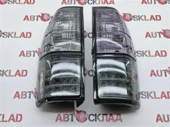���� ������ | ������ ������ | Toyota Land Cruiser Prado 95 | 1999-2002 | ���� 8155160600 8155160600 ����