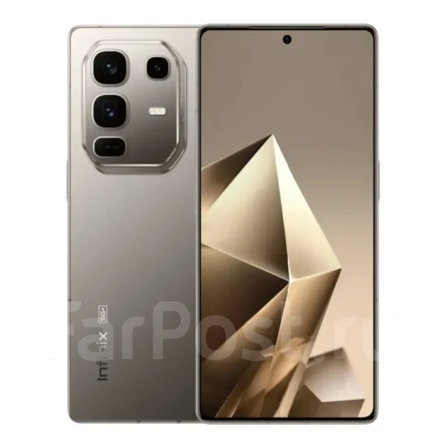 Infinix Note 50 Pro+ 5G. �����, 256 ��, �����, 3G, 4G LTE, 5G, NFC, ����������, ������� �������, ������������ ������� ����