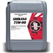 Shikana