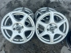 Weds Treffer. 6.0x15", 4x100, ET42, �� 70,1���. ����