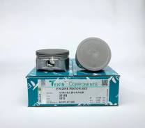 �������� ������� 2.0 Duratec/LF-DE/L3 d87,5 STD 1,2-1,2-2,5 Teikin 35181STD 35181STD ����