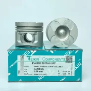 �������� ������� 4D56 CRDI-II ���������+���������� d91,1+1.00 2,5HK-2HK-3 Teikin 43300AG 100 43300AG100 ����