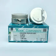 �������� ������� G4FA d77+1.00 1,2-1,2-2 Teikin 51149100 51149100 ����