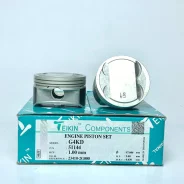 �������� ������� G4KD d86+1.00 1,2-1,2-2 Teikin 51144 100 51144100 ����