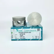 �������� ������� K7M-III d79,5+0.50 1,5-1,5-2,5 Teikin 70109050 70109050 ����