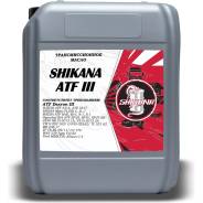 Shikana