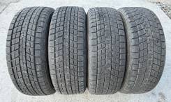 Dunlop Winter Maxx SJ8. ������, ��� �����, ����� ����