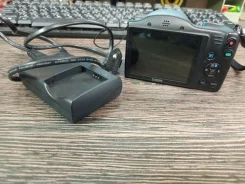 Canon PowerShot SX430 IS. 20 � ����� ��, ���: 14� � ����� ����