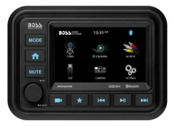 Boss Audio