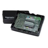 ���� ����������� � ���������� ��������� SeaTalk/NMEA ����