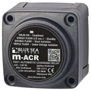�������������� �������� ���� Mini ACR 12V/65A ����