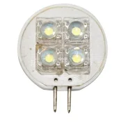 �������� LED G4 37x25x8,2 �� 12 � 30 ���. ����