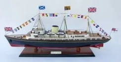 ������ Royal Yacht Britannia ����