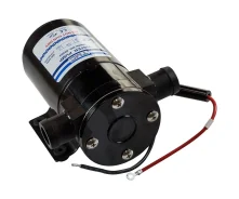 ����� ������������, 12 �, 400GPH (1514 �/�) ����