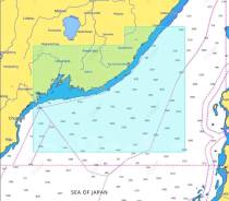 ����� C-Map MAX-N+ ���������� �����-������� ����