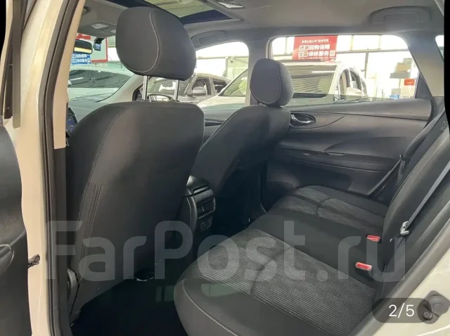 Nissan Tiida. ��������, ��������, 1.6, 35 000����. ��, �/�, ��� ���. ��� ����� �� ������������ ����