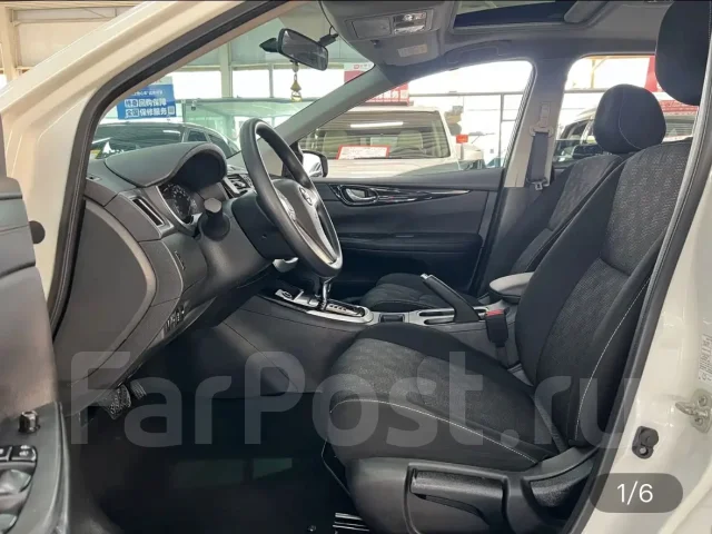 Nissan Tiida. ��������, ��������, 1.6, 35 000����. ��, �/�, ��� ���. ��� ����� �� ������������ ����