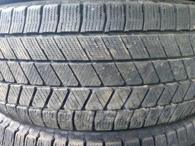 Bridgestone Blizzak VRX3. ������, ��� �����, 2022 ���, �/�, ����� 10 % ����