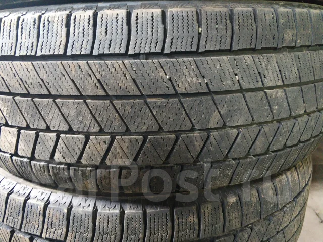 Bridgestone Blizzak VRX3. ������, ��� �����, 2022 ���, �/�, ����� 10 % ����