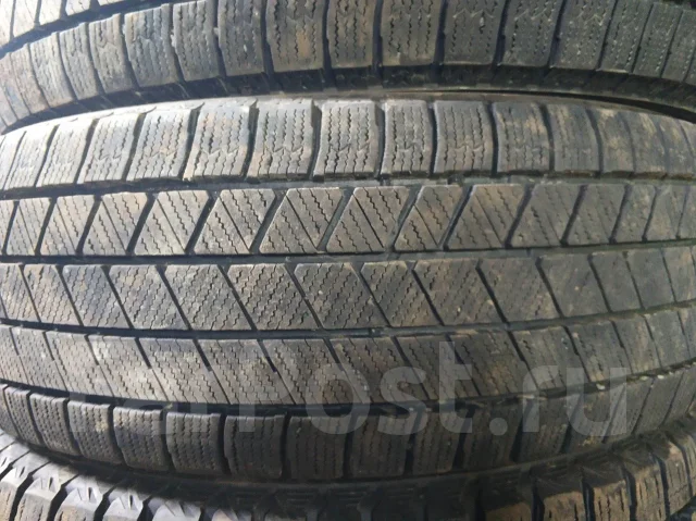 Bridgestone Blizzak VRX3. ������, ��� �����, 2022 ���, �/�, ����� 10 % ����