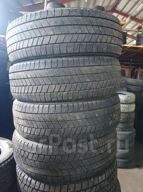 Bridgestone Blizzak VRX3. ������, ��� �����, 2022 ���, �/�, ����� 10 % ����