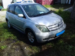 Toyota ist. NCP65, 1NZ ����